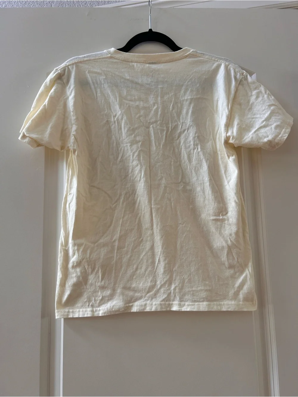 Sabrina Carpenter 100% Cotton Short Sleeve. Short n’ Sweet. Graphic band tee. S - Picture 2 of 6